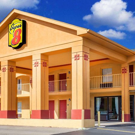 Super 8 By Wyndham Nashville West Extérieur photo