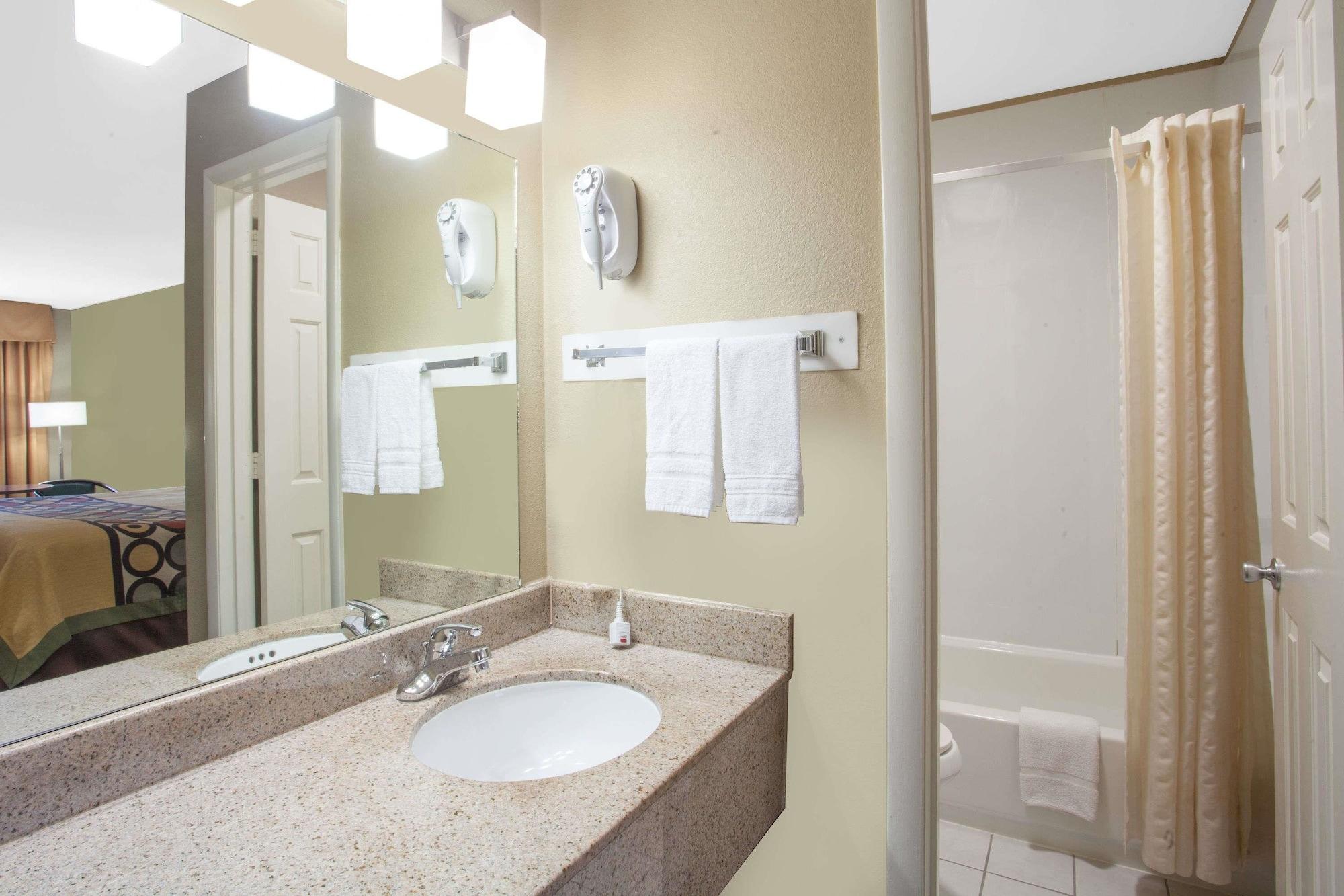 Super 8 By Wyndham Nashville West Extérieur photo
