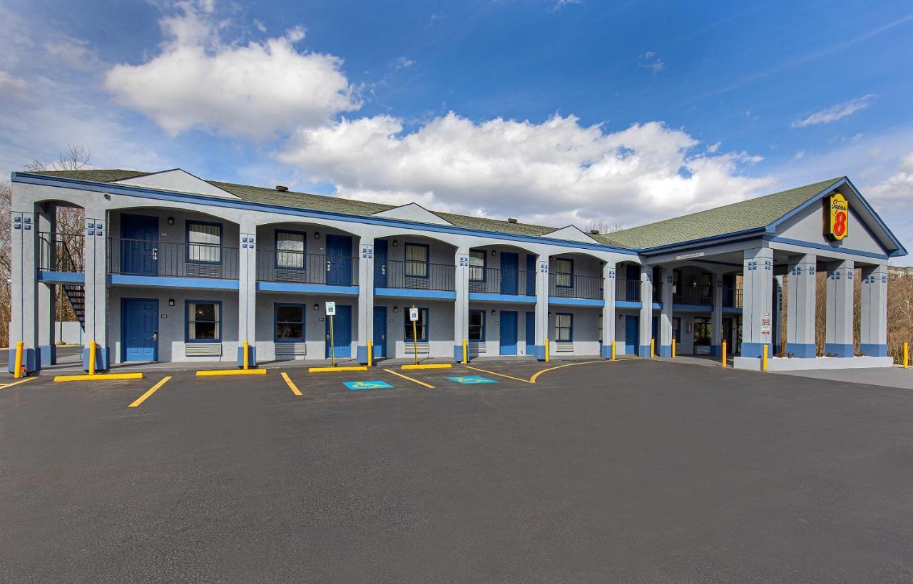 Super 8 By Wyndham Nashville West Extérieur photo