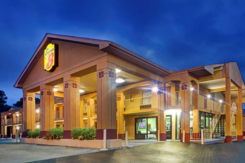 Super 8 By Wyndham Nashville West Extérieur photo